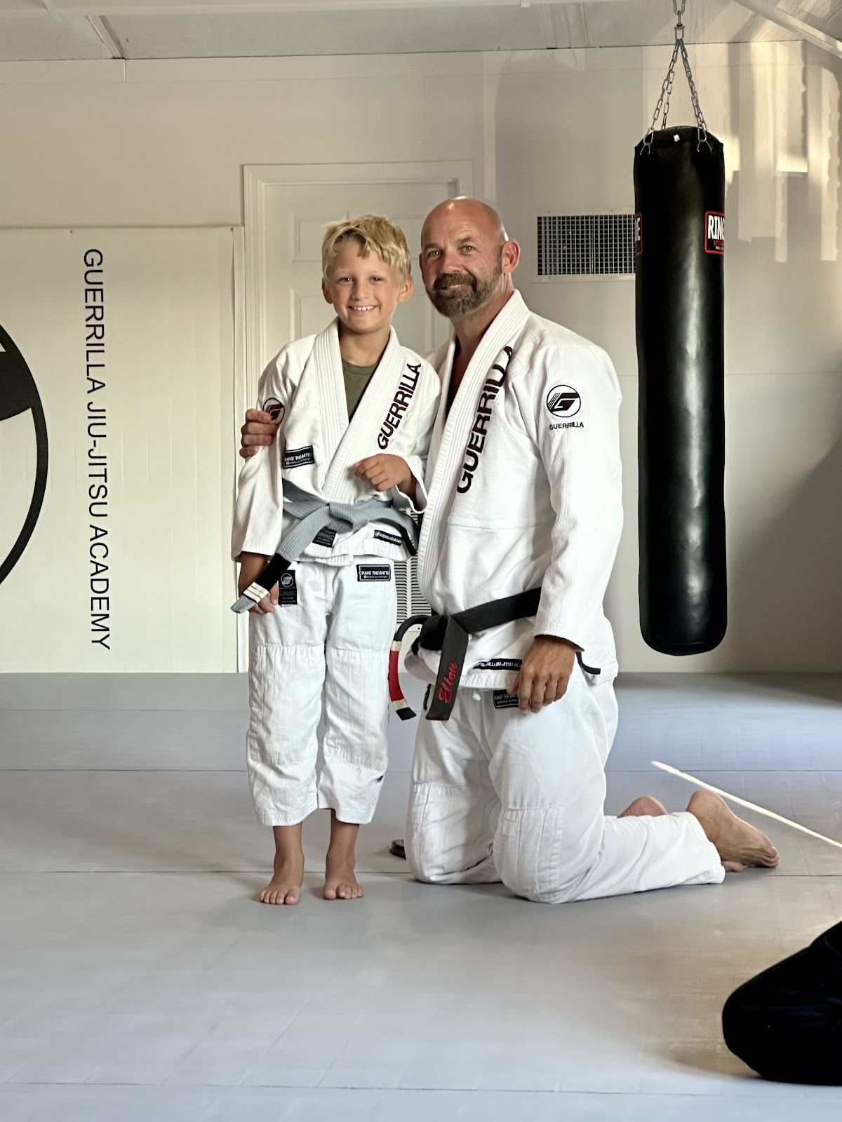 Image 9 of Momentum Jiu Jitsu