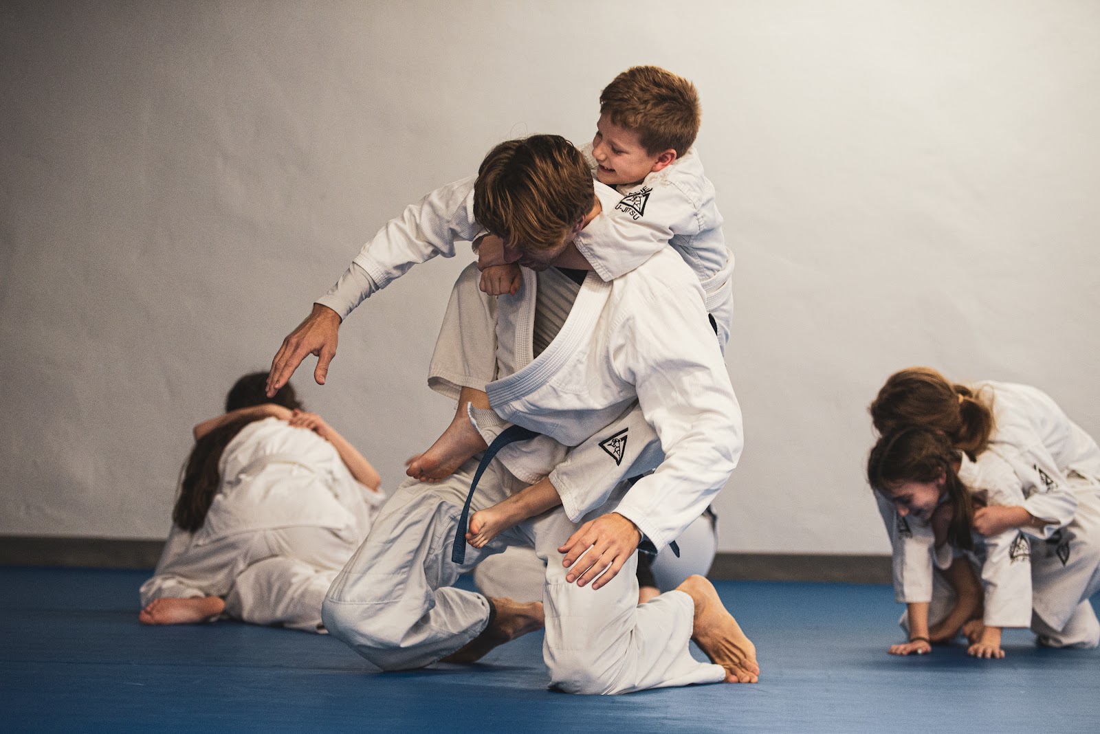 Image 5 of Gracie Jiu-Jitsu Newnan