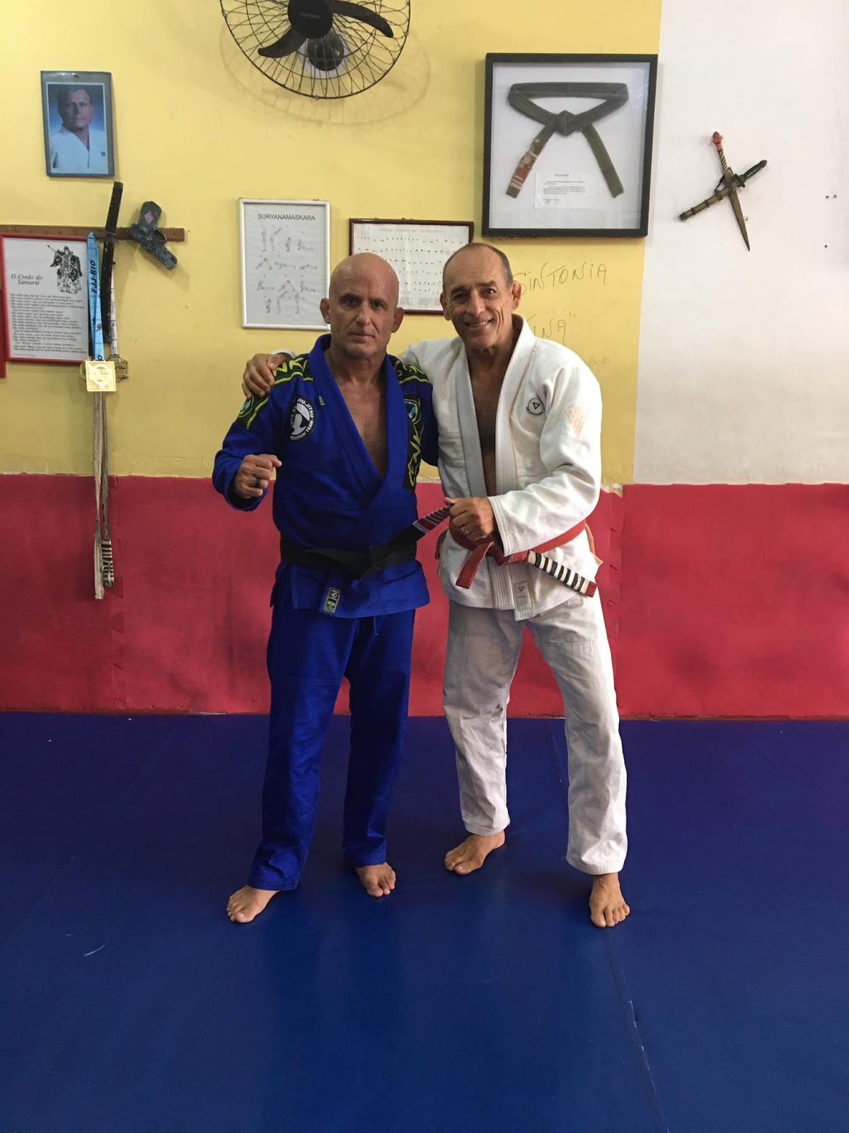 Image 9 of Marra Senki Jiu-Jitsu Academy