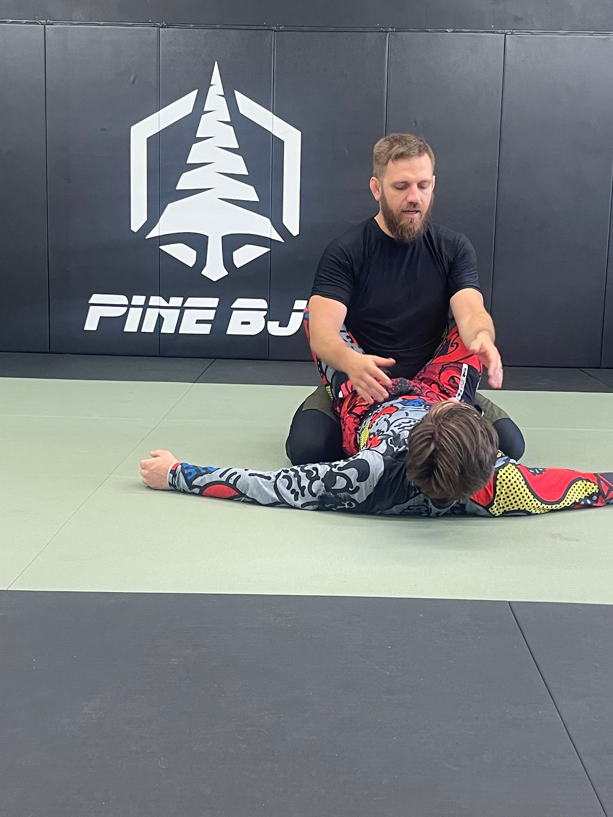 Image 8 of Pine BJJ