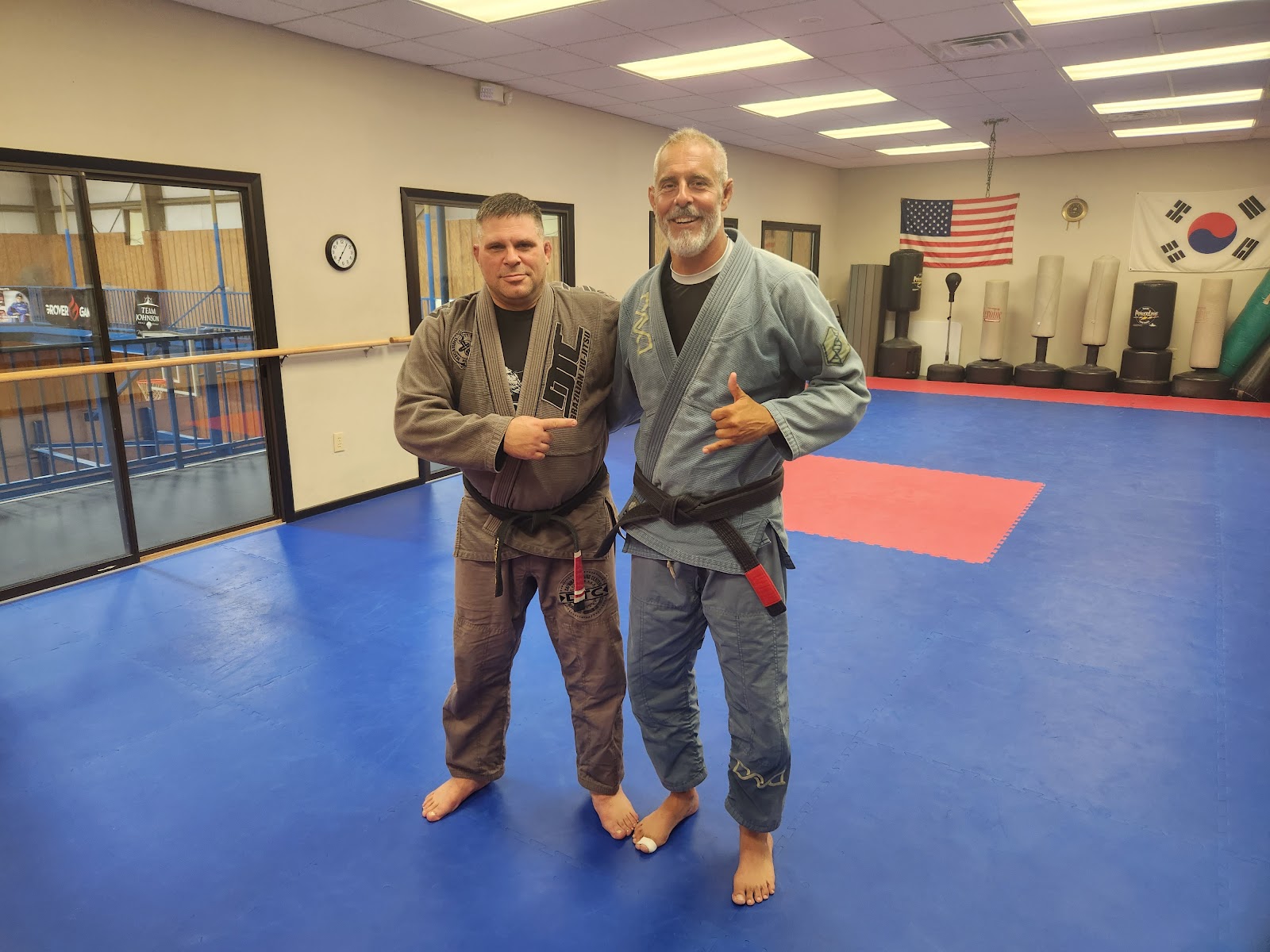 Crystal Coast Jiu jitsu photo