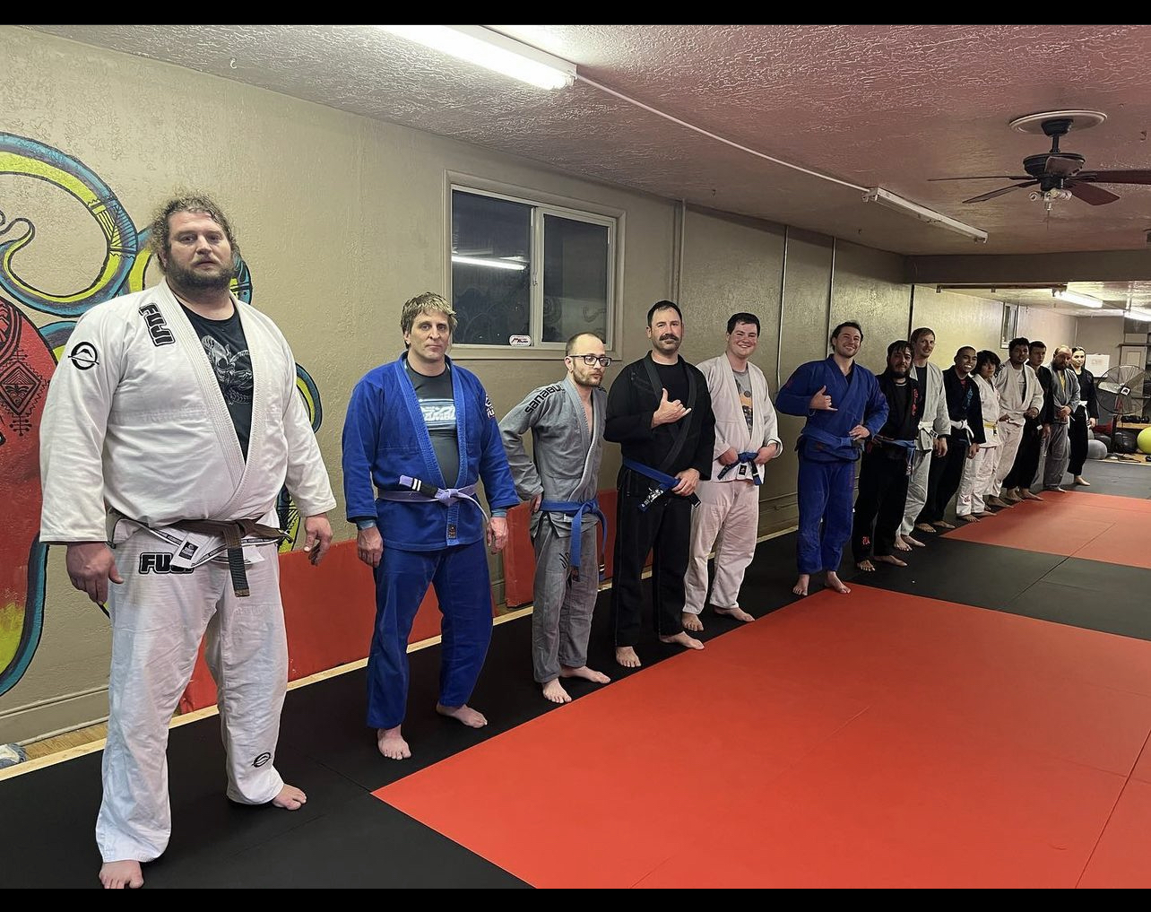 Image 3 of West Side Jiu Jitsu