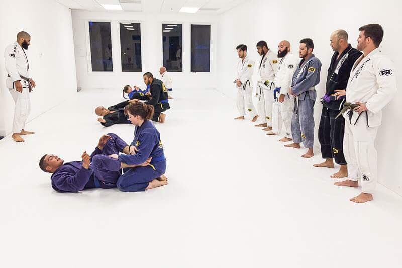 Image 4 of Fabin Rosa Brazilian Jiu-Jitsu Altamonte Springs