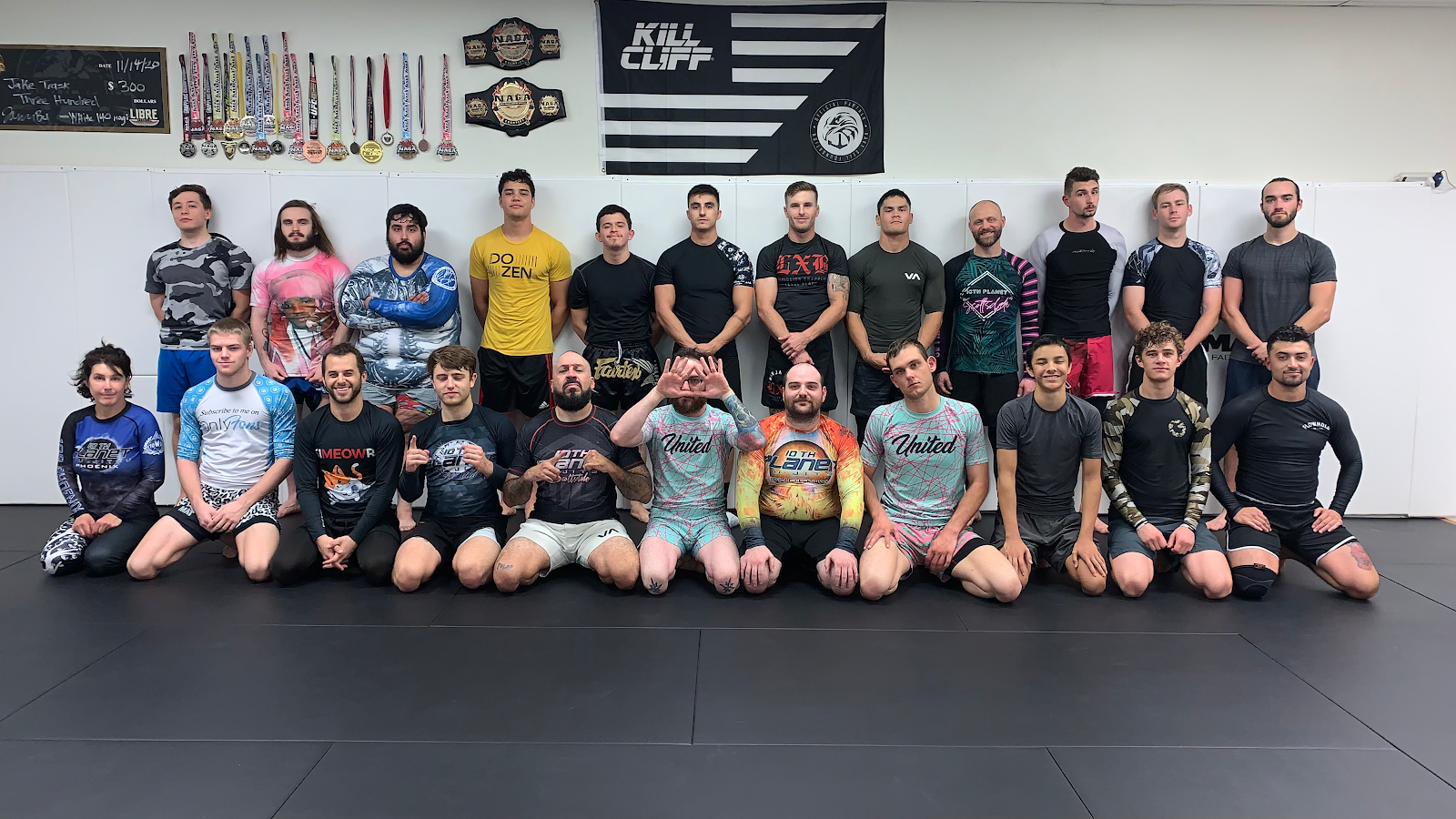 Main image of 10th Planet Scottsdale Jiu Jitsu