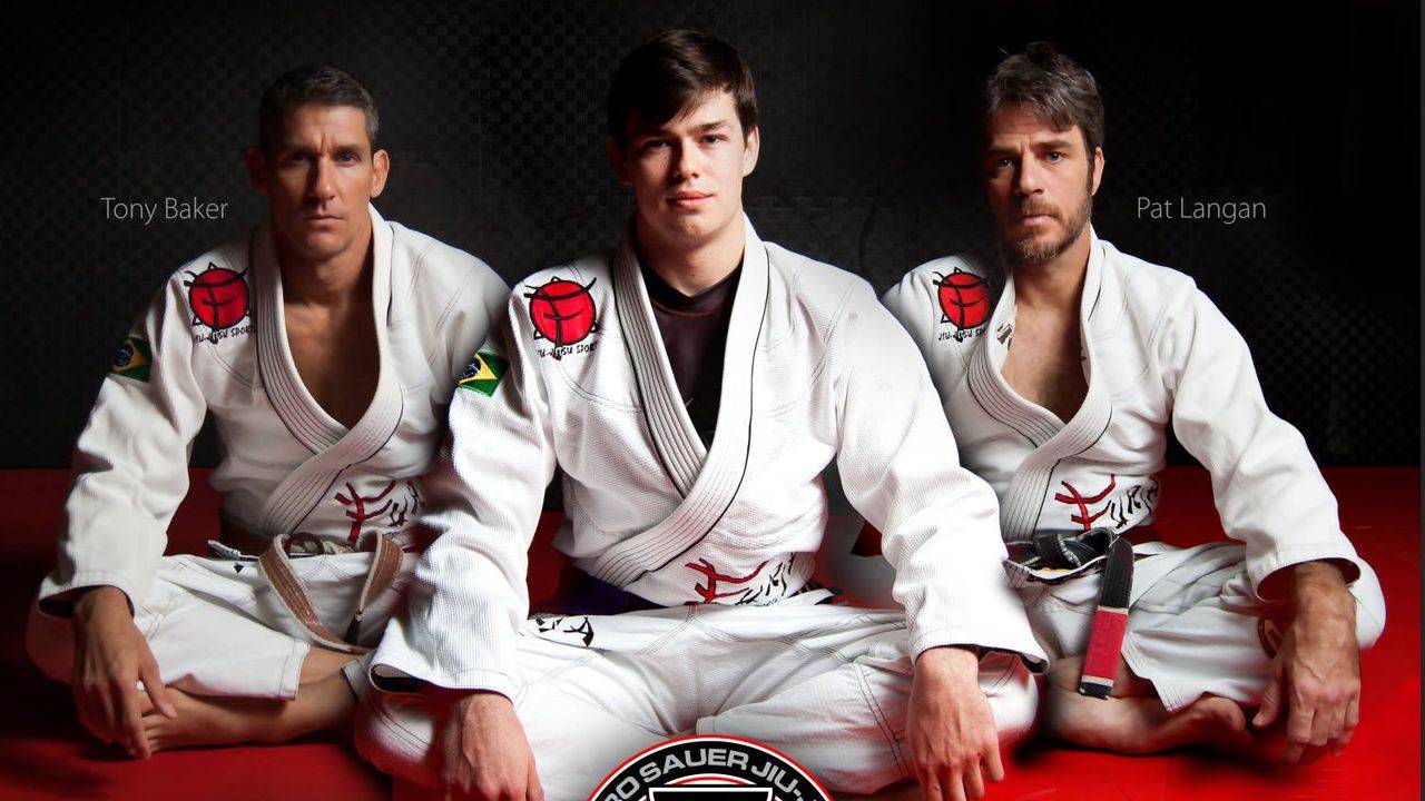 Team Hopkins Jiu Jitsu Mobile photo