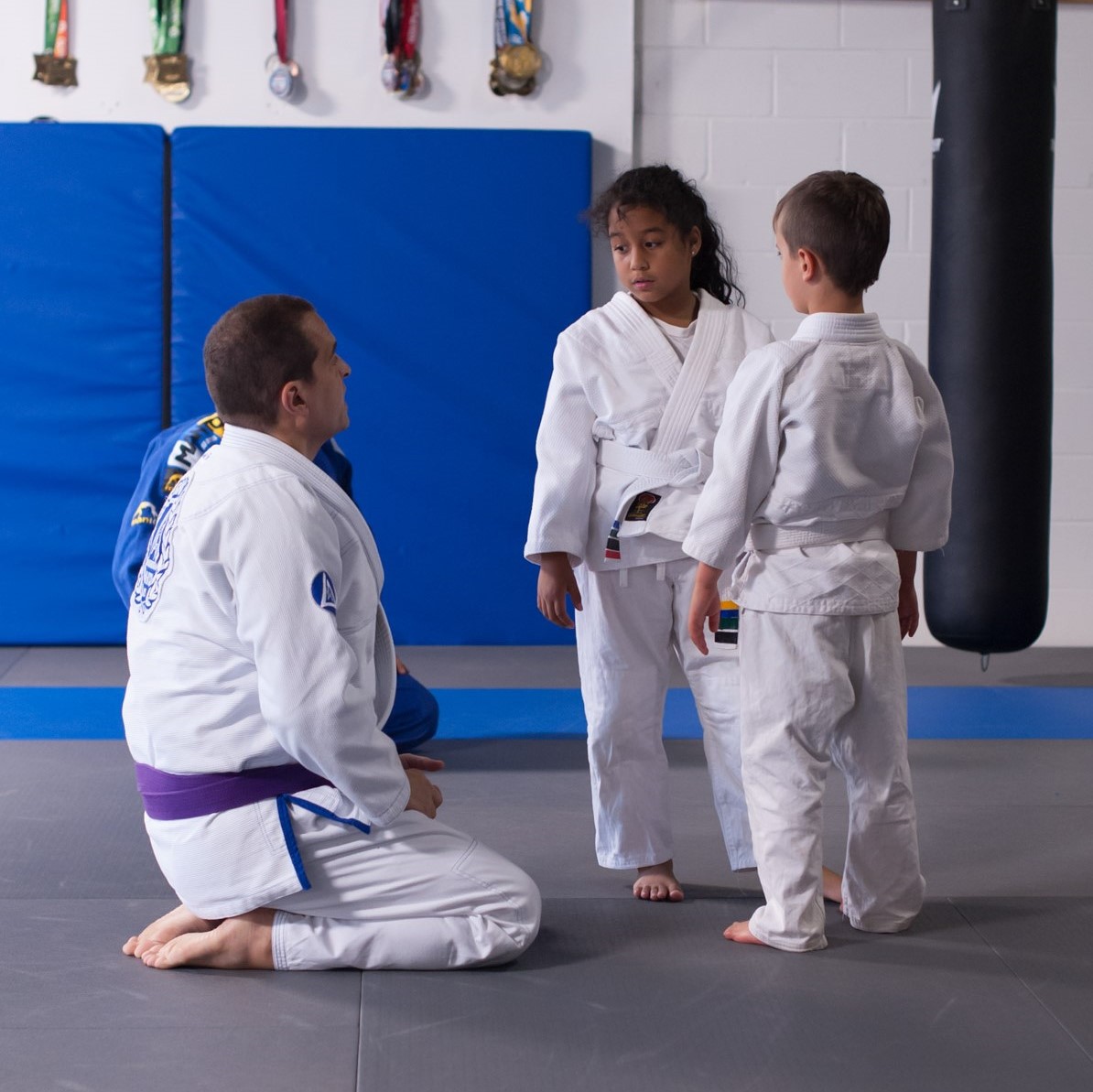 Image 8 of Paramount Brazilian Jiu-Jitsu