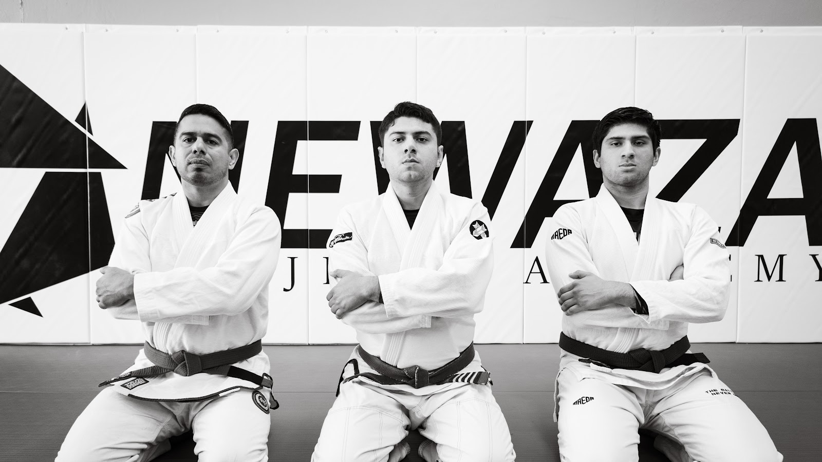 Main image of Newaza Jiu-Jitsu Academy