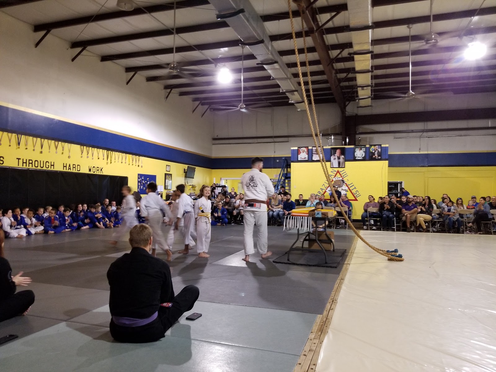 Image 9 of Ocala Brazilian Jiu Jitsu Academy