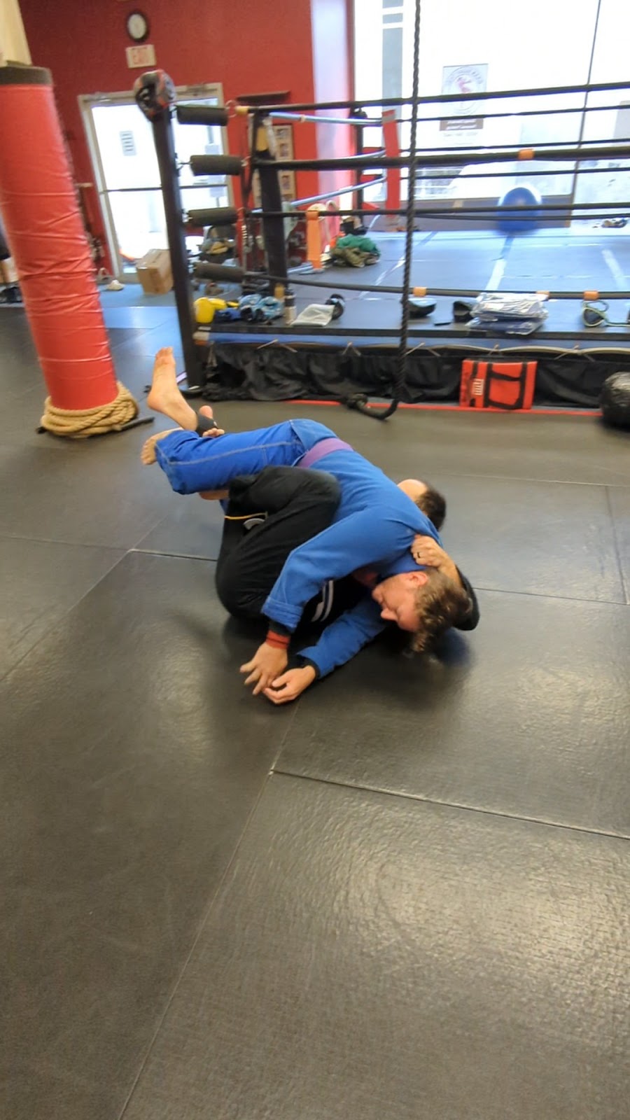 Image 2 of Unita Brazilian Jiu-Jitsu