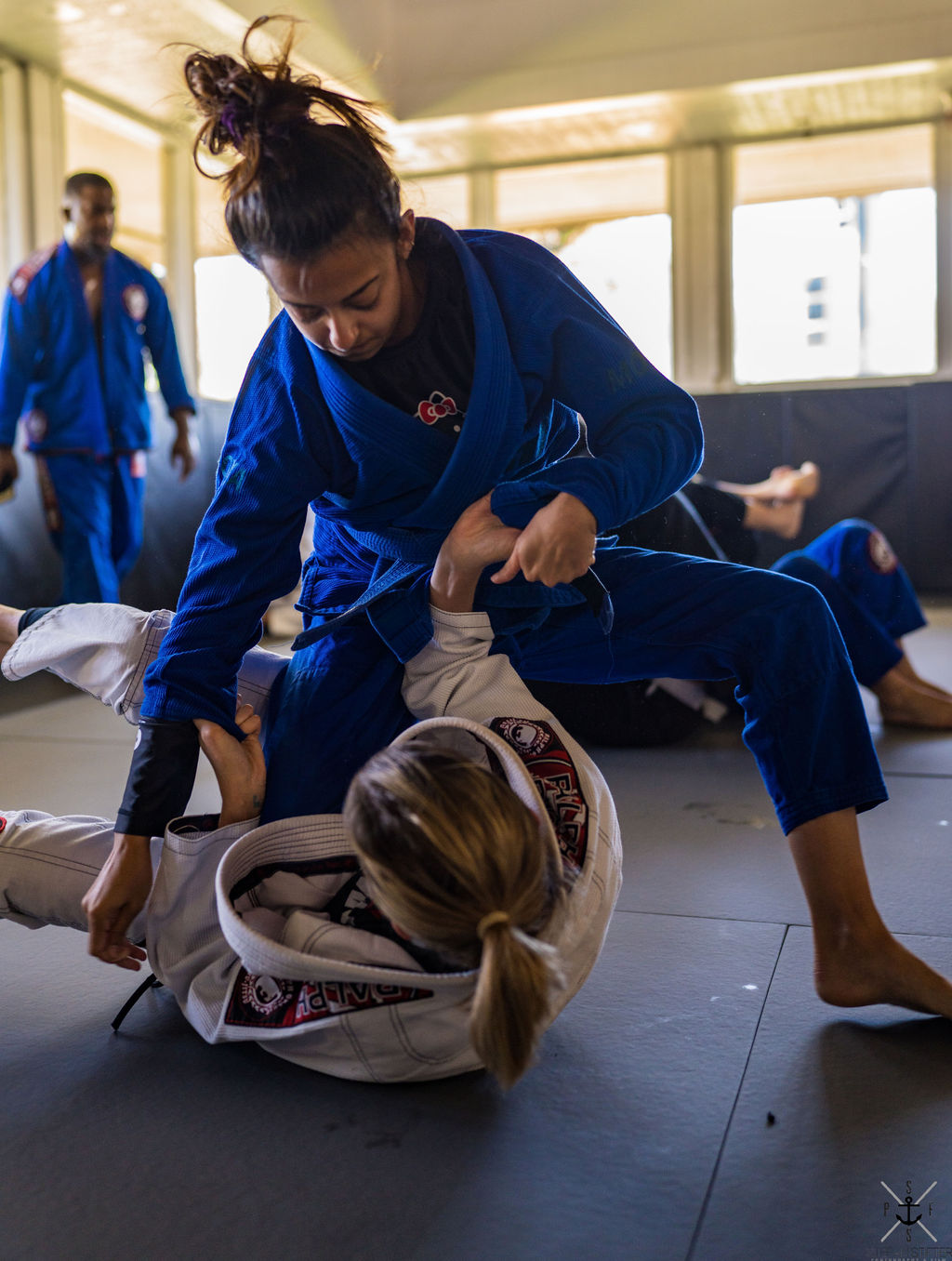 Image 6 of Ralph Gracie Jiu Jitsu Academy San Ramon