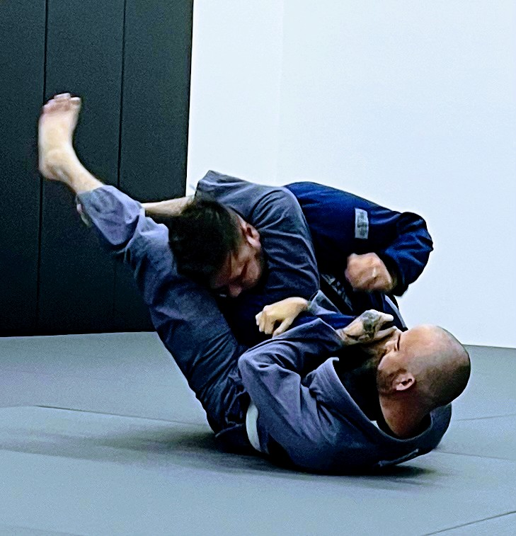 Image 2 of Mangrove Jiu Jitsu