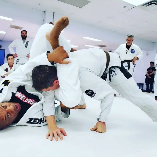 Image 10 of Smith Brazilian Jiu-Jitsu