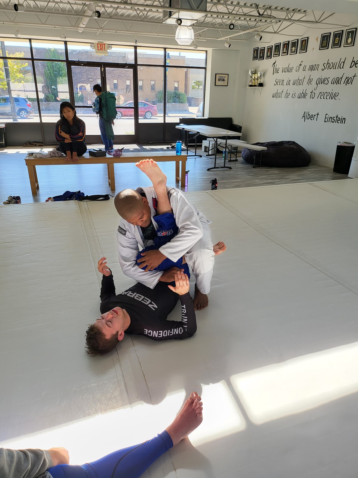 Image 3 of Vital Brothers Brazilian Jiu Jitsu