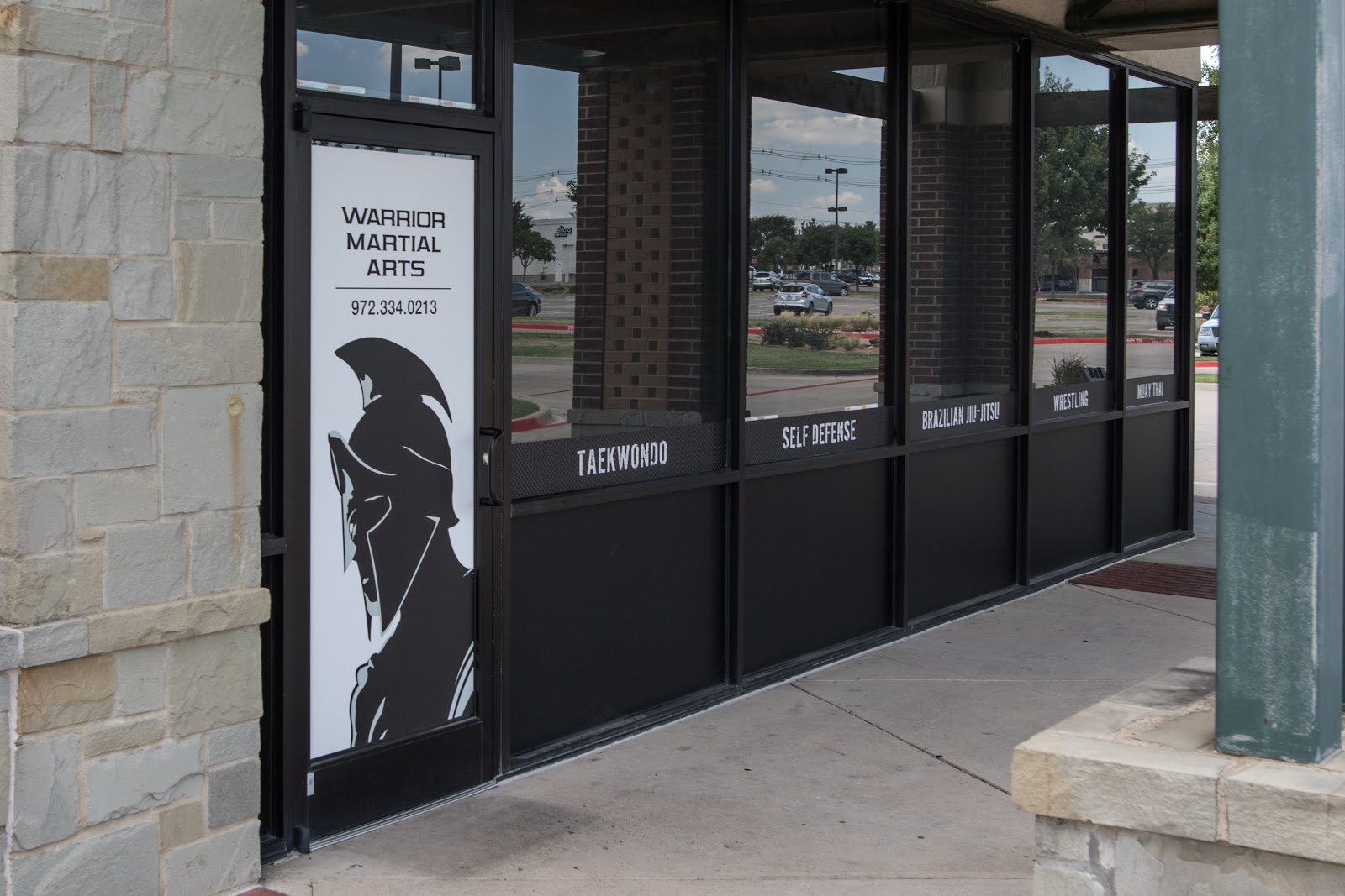 Image 9 of Warrior Martial Arts Academy