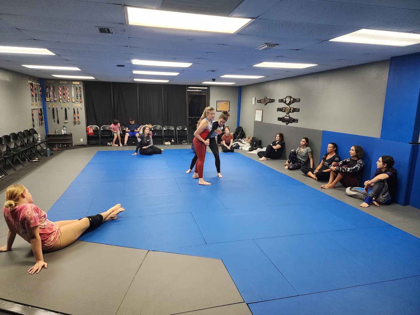 Image 2 of Fellowship Jiu-Jitsu Sarasota