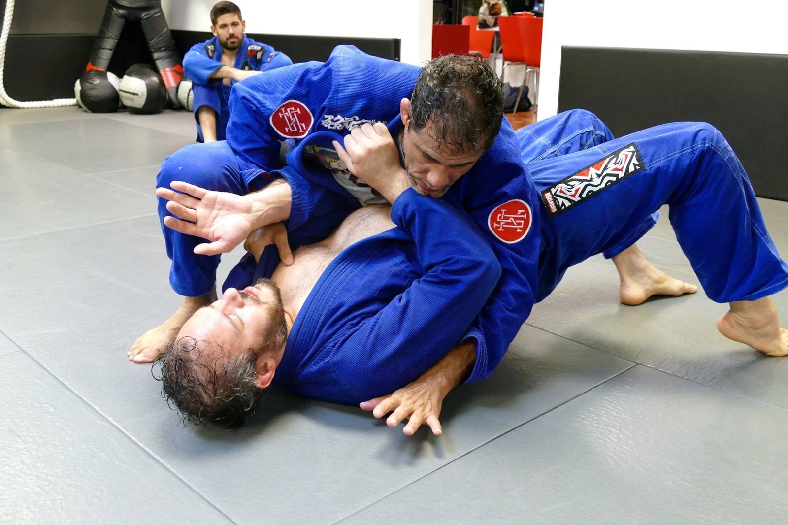 Image 9 of East Coast United Queens Academy of Brazilian Jiu Jitsu