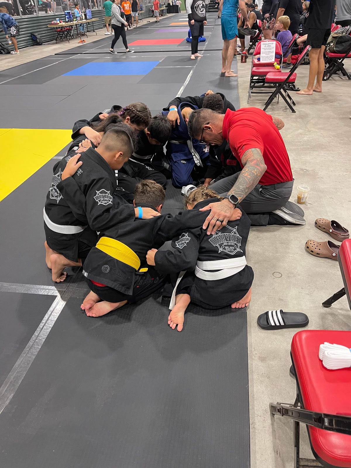 Image 8 of Narvaez Brazilian Jiu Jitsu