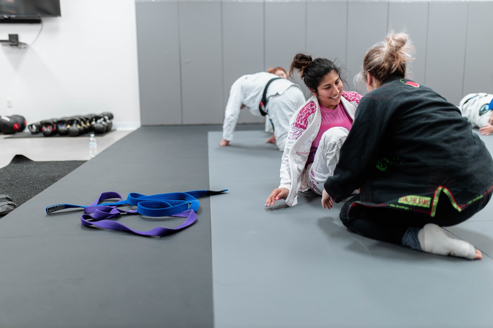 Image 6 of Guardian Jiu-Jitsu