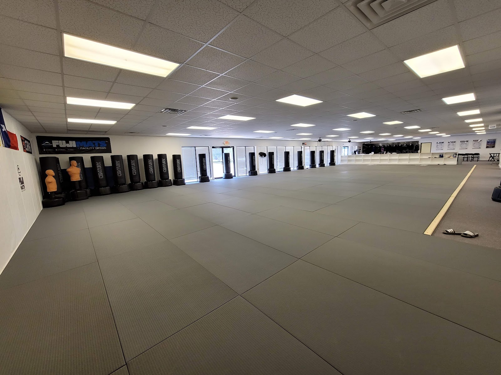 Image 3 of Carlos Machado Jiujitsu Academy