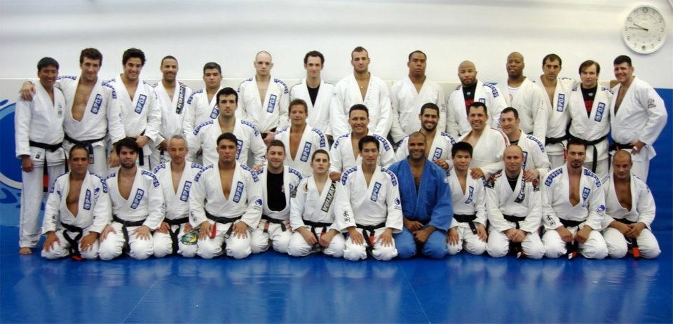 Image 5 of Renzo Gracie Jiu Jitsu Academy Milford