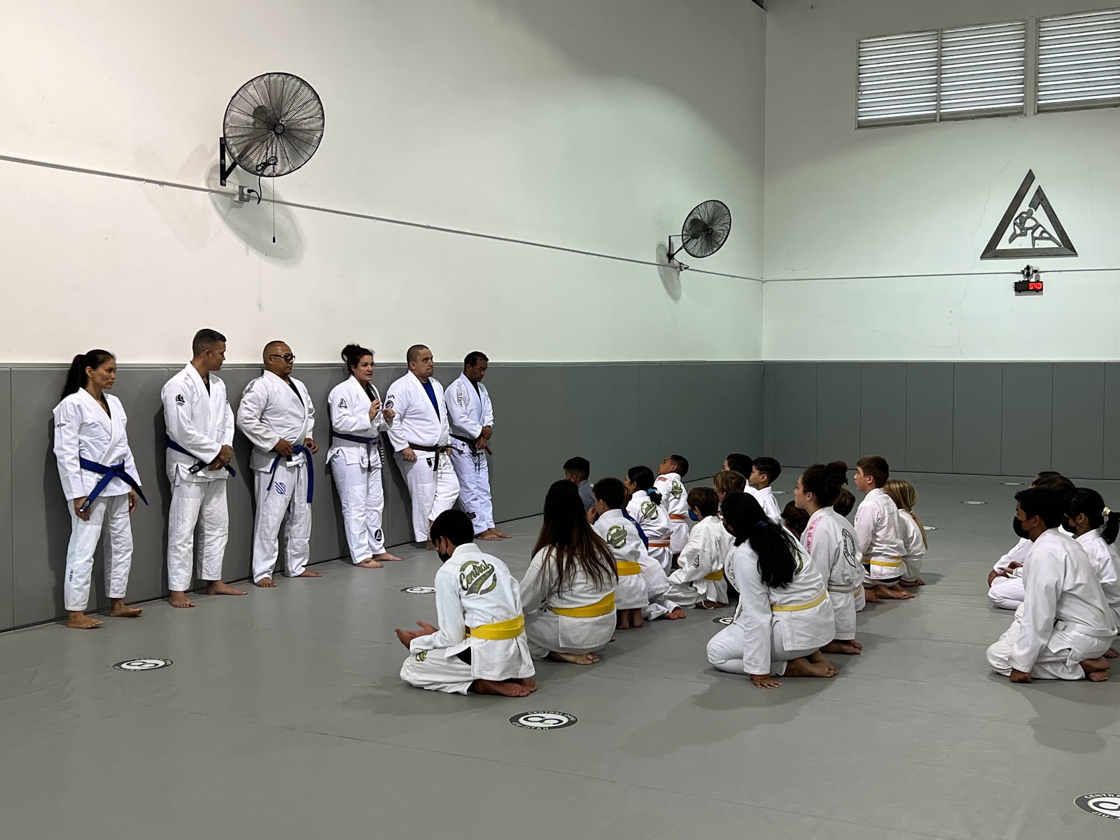 Image 2 of Central Oahu Jiu-Jitsu Academy