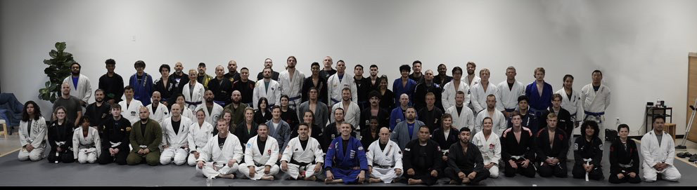 Image 10 of Bueno Brazilian Jiu Jitsu