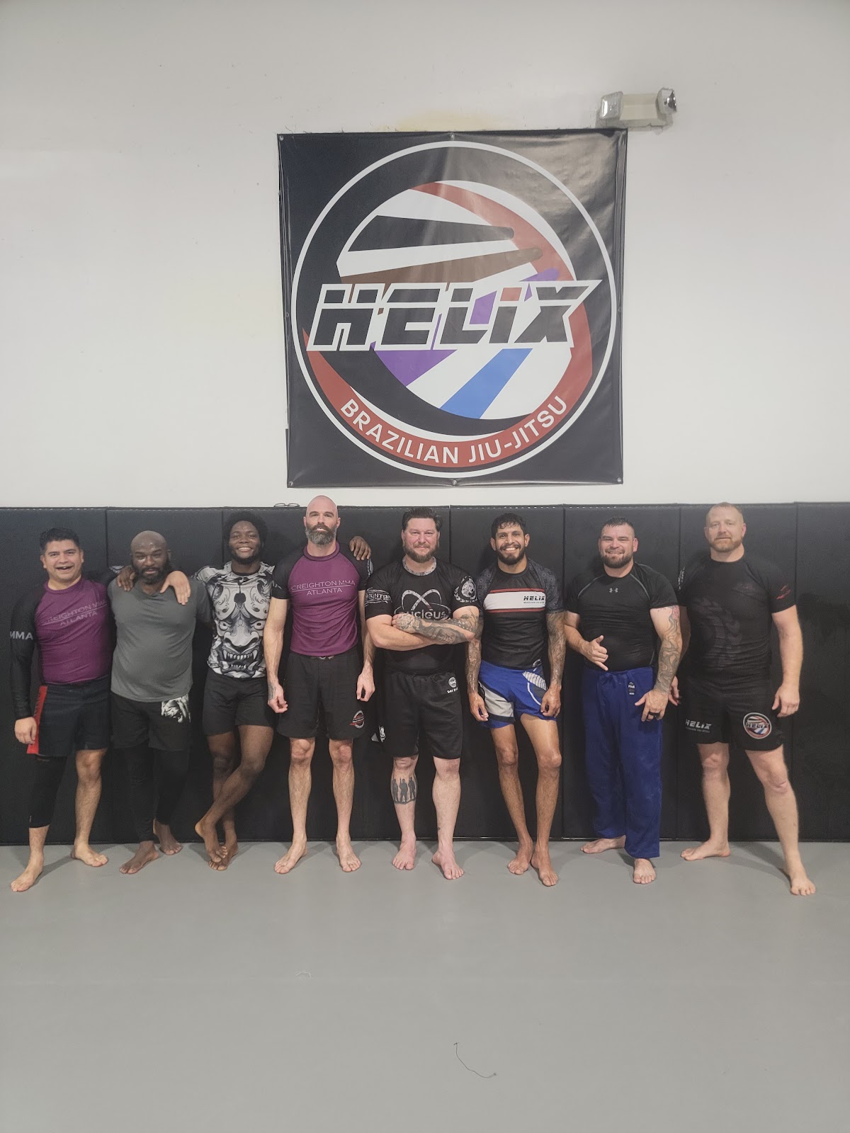 Image 3 of Helix Brazilian Jiu-Jitsu