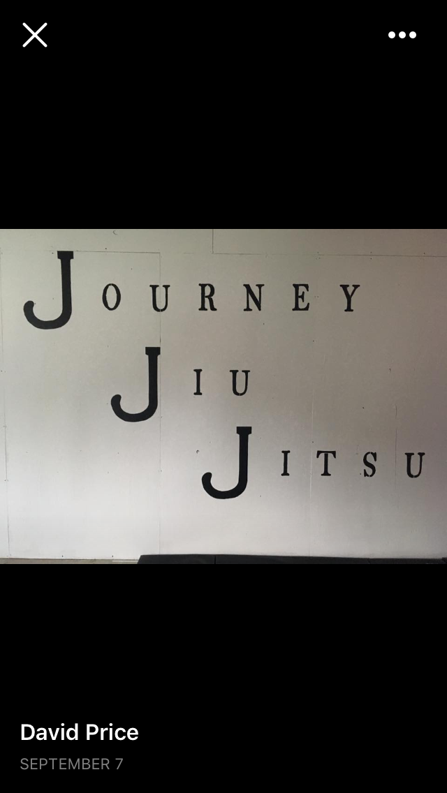 Journey Jiu Jitsu Dover photo