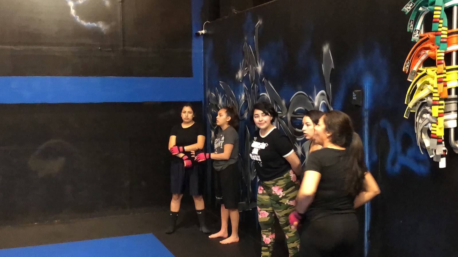 Image 8 of Nova Mente Jiu Jitsu Academy