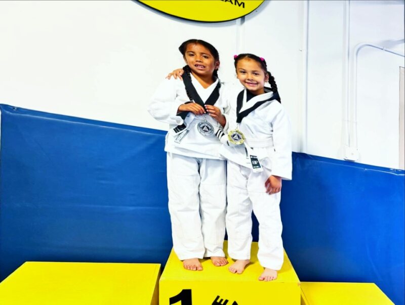 Ruiz Grappling Academy photo