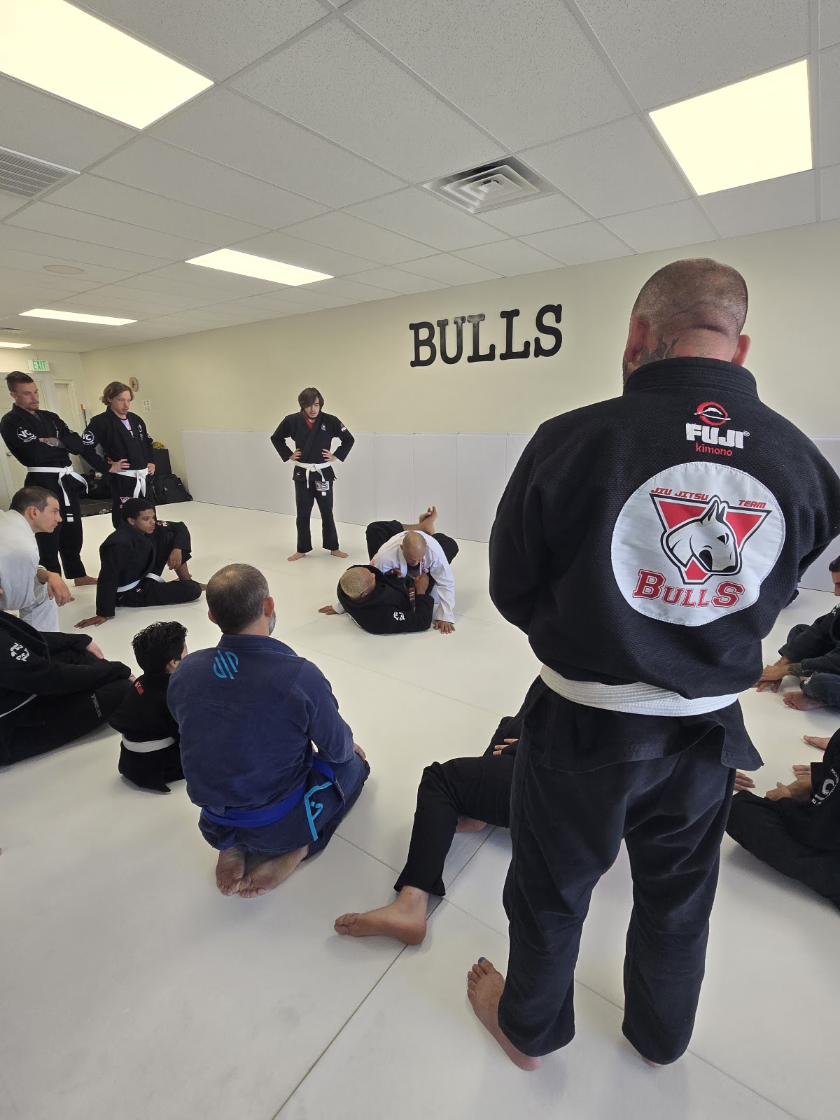 Image 10 of Bulls Jiu Jitsu Colorado