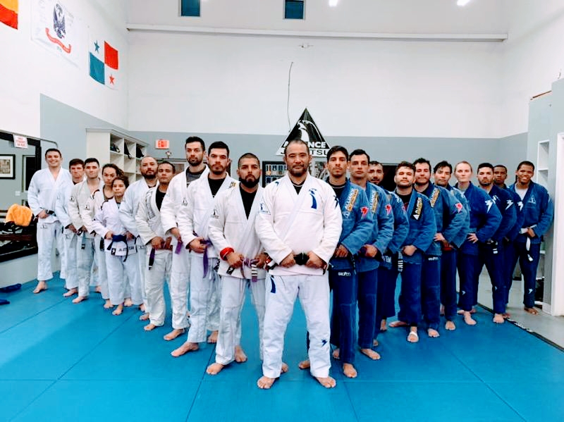 Image 3 of El Paso Jiu Jitsu & Panoply