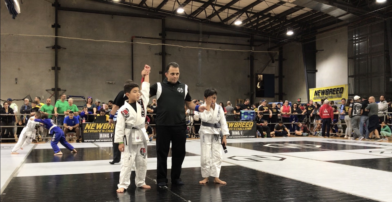 Image 5 of Bill Brazilian Jiu-Jitsu Association