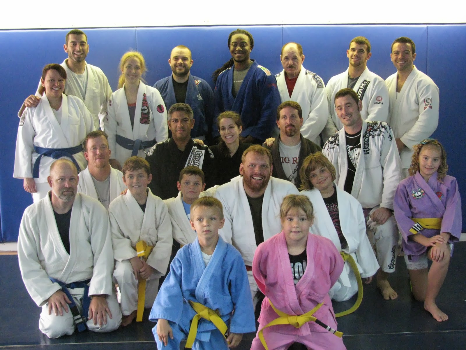 Image 2 of Tampa Jiu-Jitsu