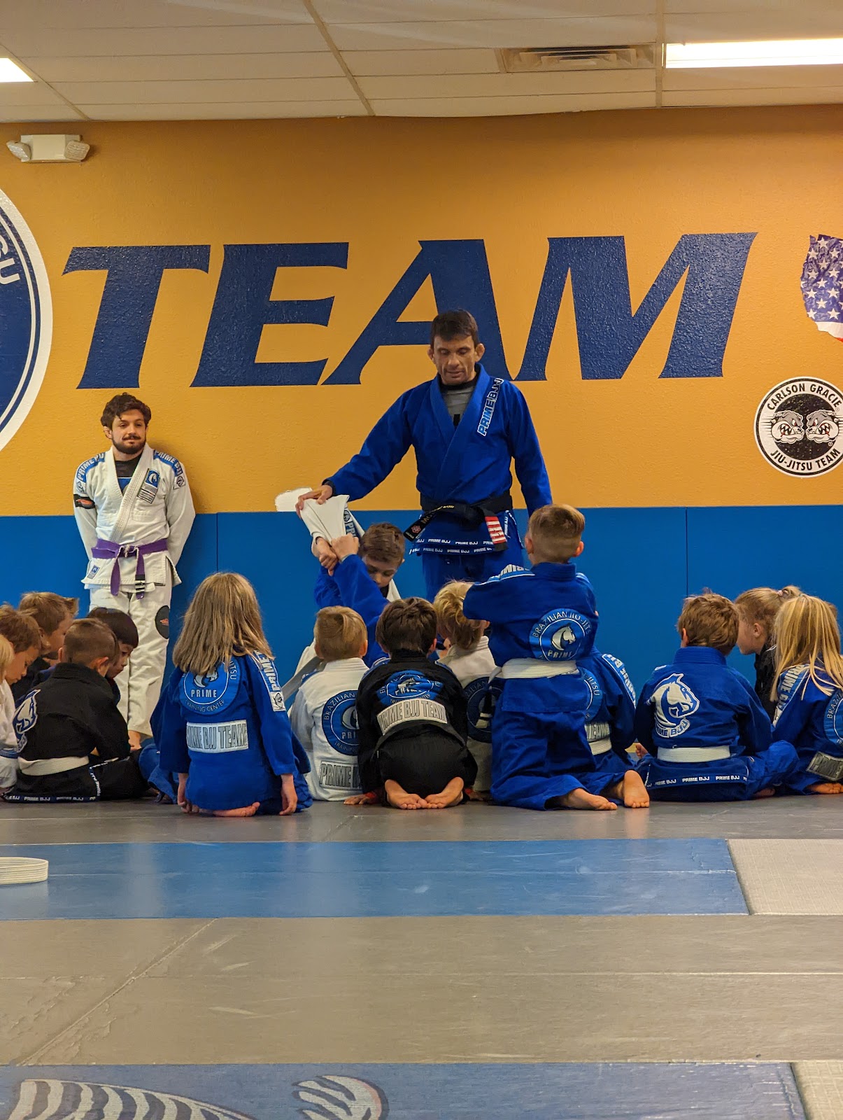 Image 8 of Prime Brazilian Jiu-Jitsu