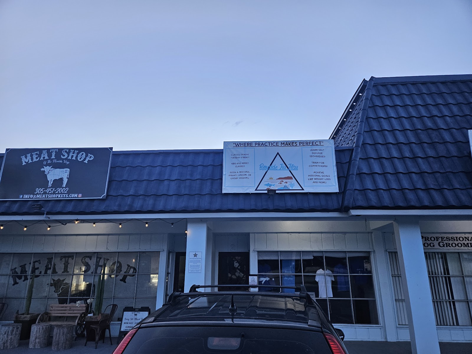 Bayside Jiu Jitsu Key Largo photo