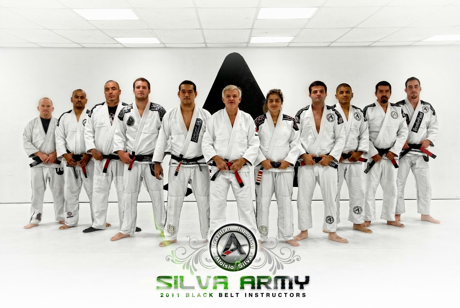 Main image of Flow Academy BJJ Indio