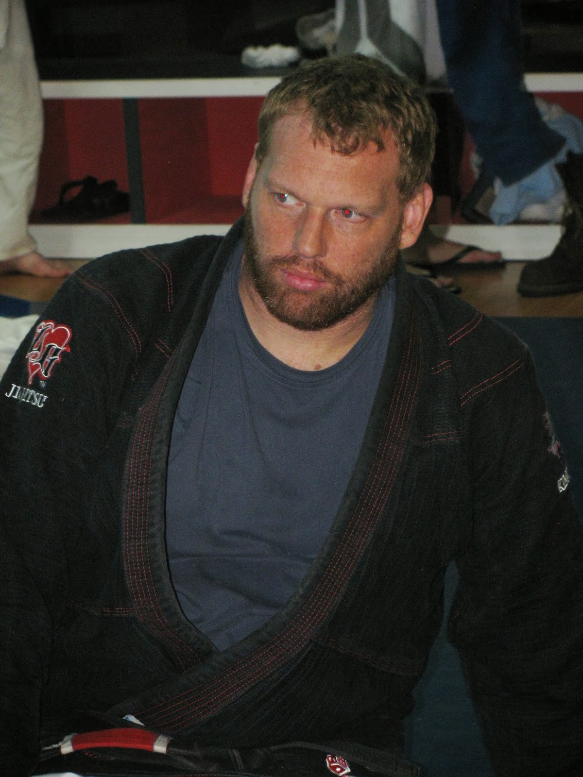 Image 6 of Tampa Jiu-Jitsu