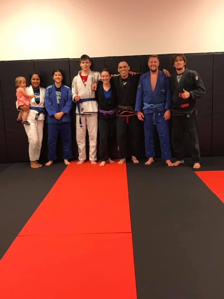 Image 7 of Van Buren Jiu Jitsu Chandler