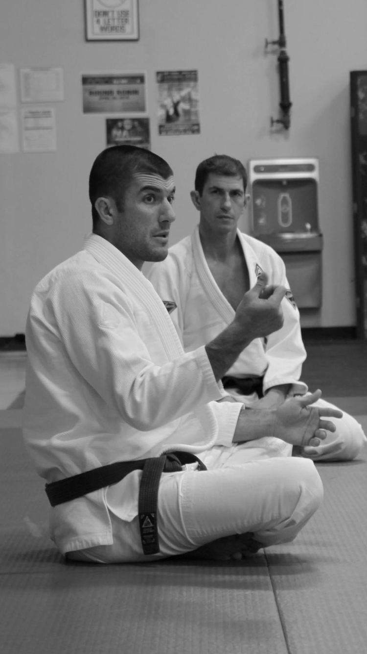 Image 9 of Gracie Jiu-Jitsu Louisville