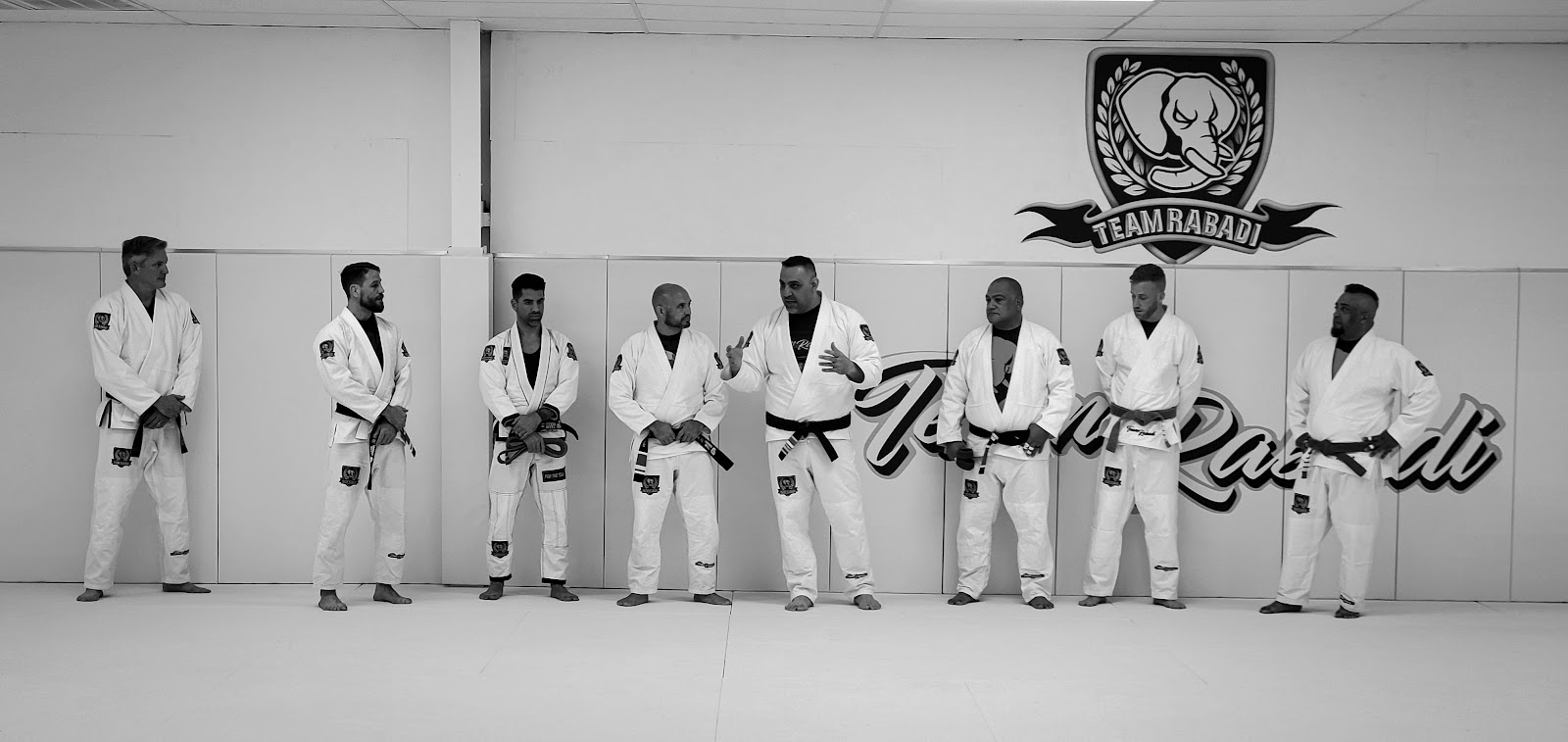 Main image of Team Rabadi Georgetown Brazilian Jiu-Jitsu