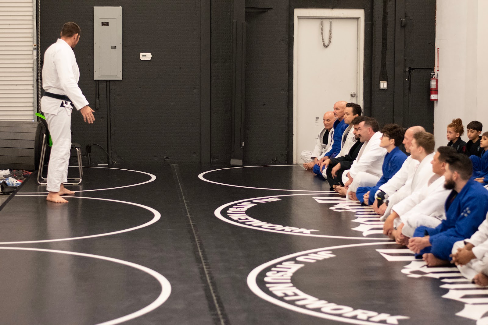 Image 6 of City of Palms Jiu Jitsu