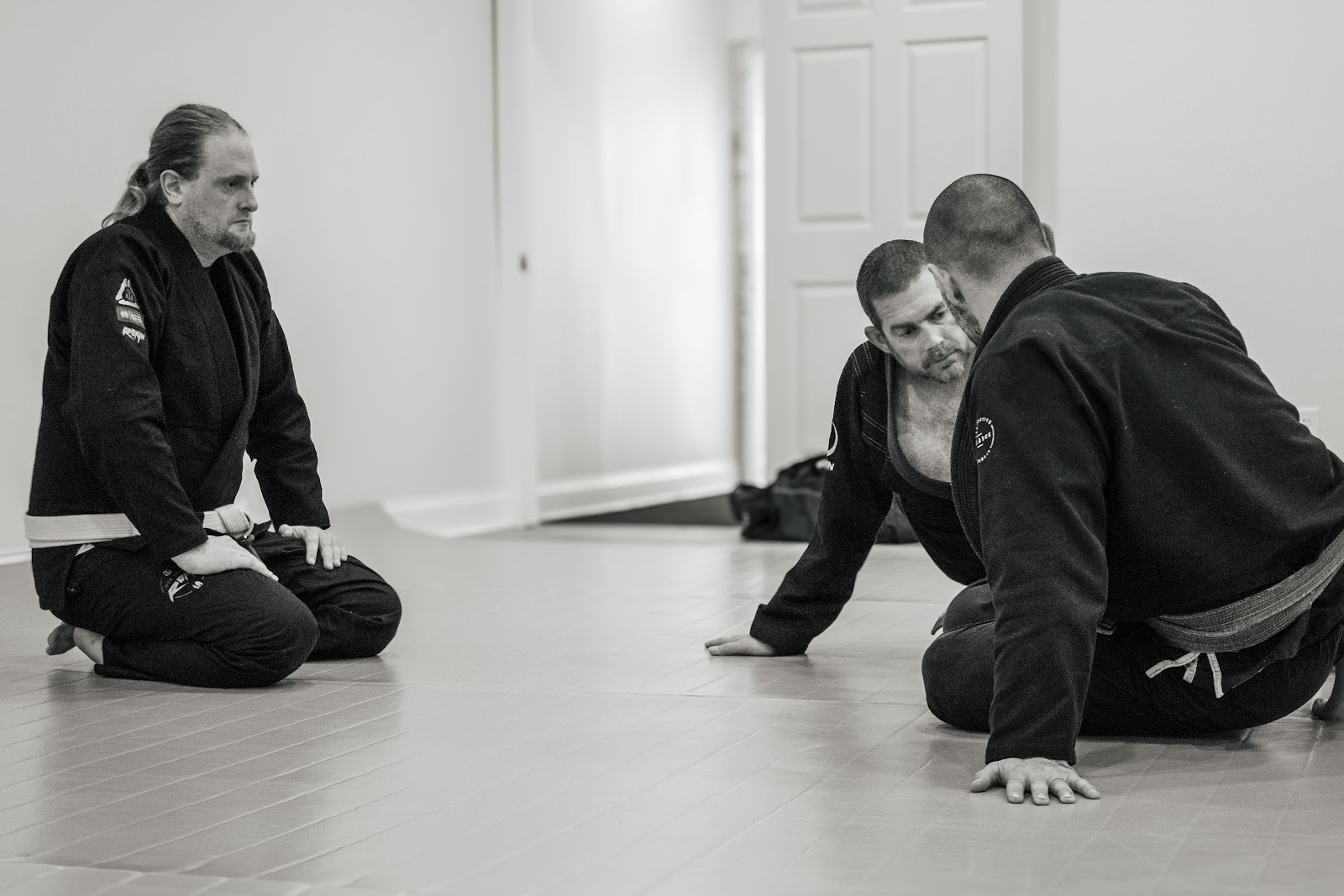 Prevail Jiu Jitsu photo