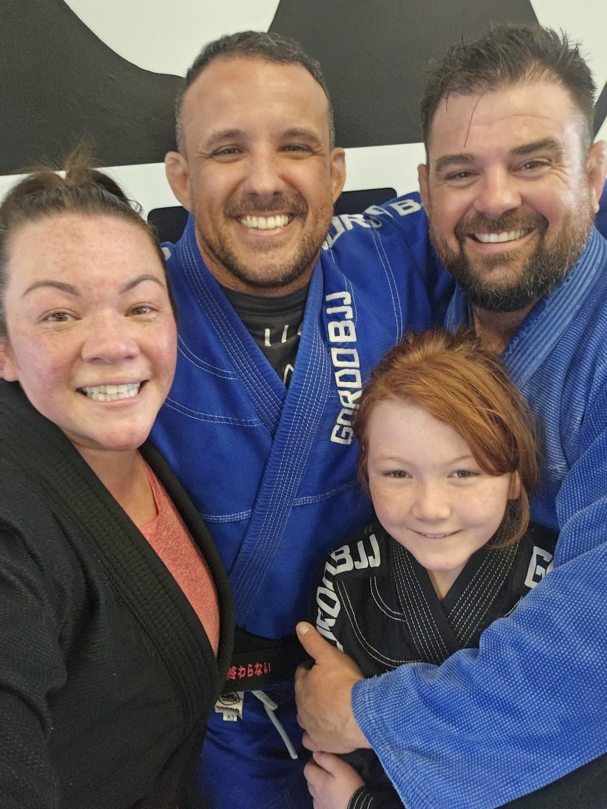 Image 6 of GORDO BRAZILIAN JIU JITSU CAPE CORAL