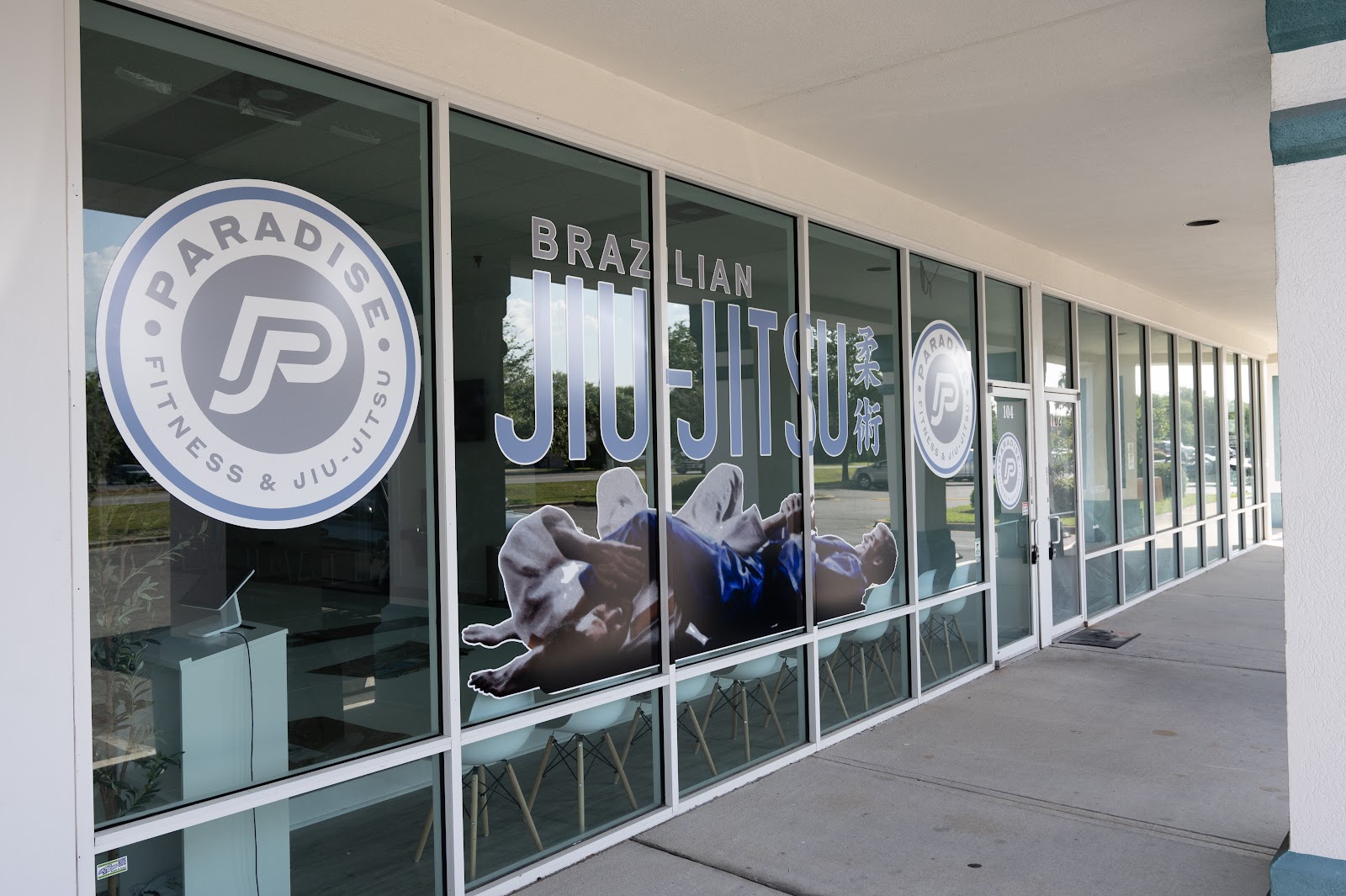 Image 5 of Paradise Fitness and Jiu Jitsu