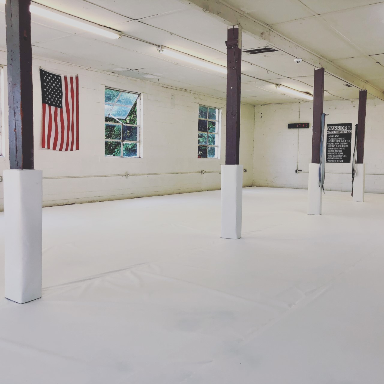 Image 6 of Wolfhunter JiuJitsu Club