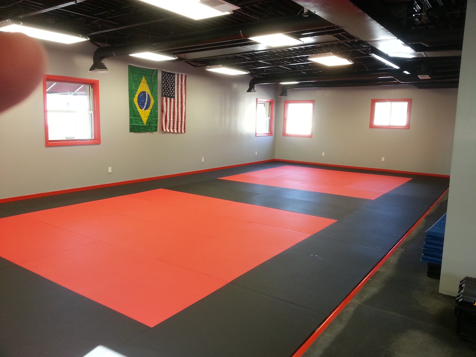 Main image of Submit! Brazilian Jiu-Jitsu Academy