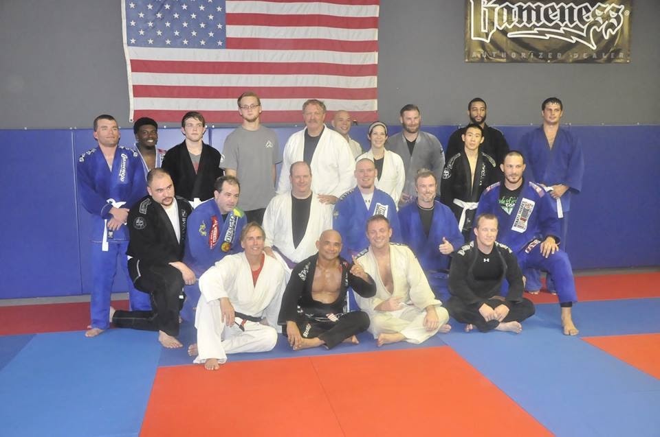 Image 3 of Laviano Jiu Jitsu