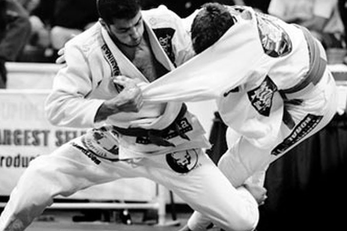 Main image of Palm BJJ Brazilian Jiu-Jitsu