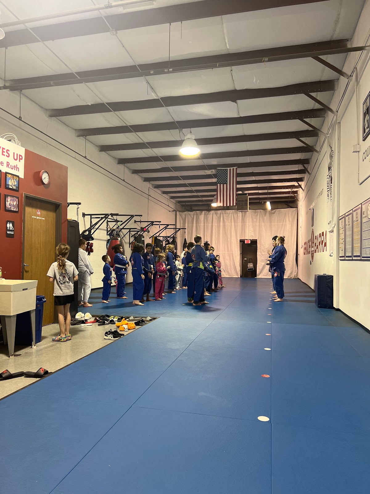 Image 5 of Gracie Barra Novi